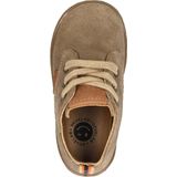 Develab - 44337 - Sneakers - Beige - Ponyhair