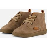 Develab - 44337 - Sneakers - Beige - Ponyhair