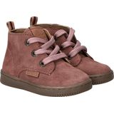 Develab Firststeps Babyschoentjes - Meisjes - Roze