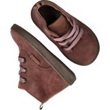 Develab Firststeps Babyschoentjes - Meisjes - Roze