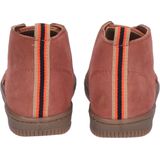 Develab Firststeps Babyschoentjes - Meisjes - Roze