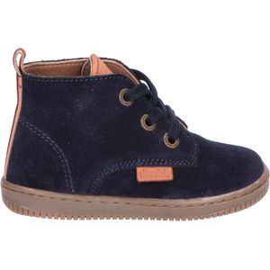 Develab - 44337 - Veterboot - Navy - Suede