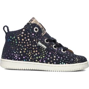 Develab 44346 Schoenen Unisex - Blauw