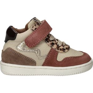 Develab 44352 479 Meisjes Klittenbandschoenen - Roze