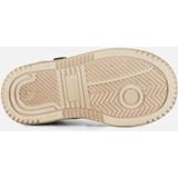 Develab 45149 - Hoge Sneakers - Navy - Suede - Biker Boots