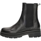 Red-Rag 74502 Boots Dames - Zwart