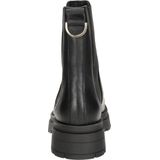 Red-Rag 74502 Boots Dames - Zwart