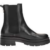 Red-Rag 74502 Boots Dames - Zwart