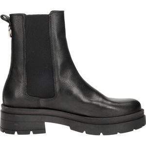 Red-Rag 74502 Boots Dames - Zwart