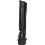 Red-Rag 74504 Boots Dames - Zwart