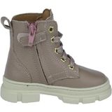 Develab - Bikerboot - Old Pink - 42934-472 - Zacht Nappa Leer