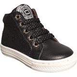 Develab - 42940 - Veterschoenen - Black