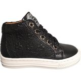 Develab - 42940 - Veterschoenen - Black