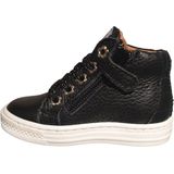 Develab - 42940 - Veterschoenen - Black