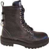 Develab 42968 - Enkellaarzen - Grijs