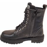 Develab 42968 - Enkellaarzen - Grijs