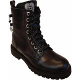 Develab 42968 - Enkellaarzen - Grijs