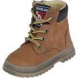 Develab 45161 Boots Jongens - Cognac