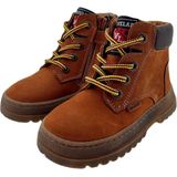Develab 45161 Boots Jongens - Cognac