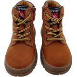 Develab 45161 Boots Jongens - Cognac