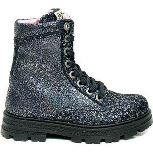 Red-Rag - 12500 - Enkellaarzen - Multicolor