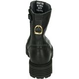 Red Rag - Enkelboot - Hoogwaardig Leer - Enkellaarsjes