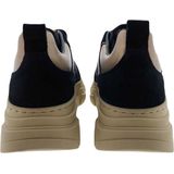 Red-Rag - 13368 - Sneaker - Groen - Combi