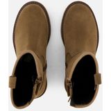 Develab - 41038 - Enkellaarsjes - Taupe