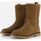 Develab - 41038 - Enkellaarsjes - Taupe