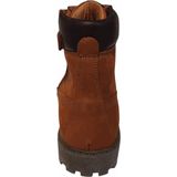 Develab - 45207 - Veterschoenen - Cognac