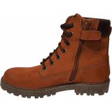 Develab - 45207 - Veterschoenen - Cognac