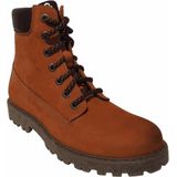 Develab - 45207 - Veterschoenen - Cognac