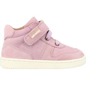 Klerx Schoenen - 44386 653 - Casual Schoenen - Paars - Suède