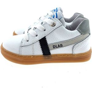 Develab - 45257 122 - Veterboots - White Combi
