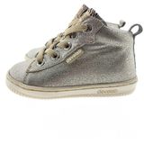 Develab - 44400 - Veterschoenen - Beige