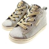 Develab - 44400 - Veterschoenen - Beige