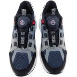 Red-Rag - 15833 Sneakers - Black Combi