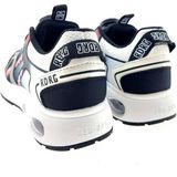 Red-Rag - 15833 Sneakers - Black Combi