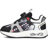 Red-Rag - 15833 Sneakers - Black Combi