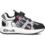 Red-Rag - 15833 Sneakers - Black Combi