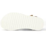 Develab - 48480 - Sandaal - Goud - Leer