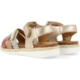 Develab - 48480 - Sandaal - Goud - Leer