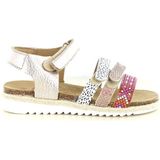 Develab - 48480 - Sandaal - Goud - Leer