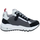 Klerx - 13905 499 Red Combi Fantasy - Casual Schoenen - Rood