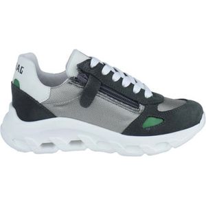 Red Rag, Dames, Schoenen, Grijs, Maat: 35 EU