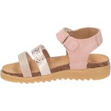 Develab Sandalen - Meisjes - Roze - Maat:20