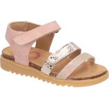 Develab Sandalen - Meisjes - Roze - Maat:20