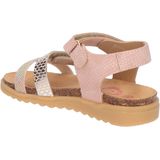 Develab Sandalen - Meisjes - Roze - Maat:20