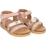 Develab Sandalen - Meisjes - Roze - Maat:20