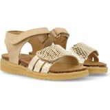 Develab - 48500 - Sandaal - Old Pink Fantasy - Leer